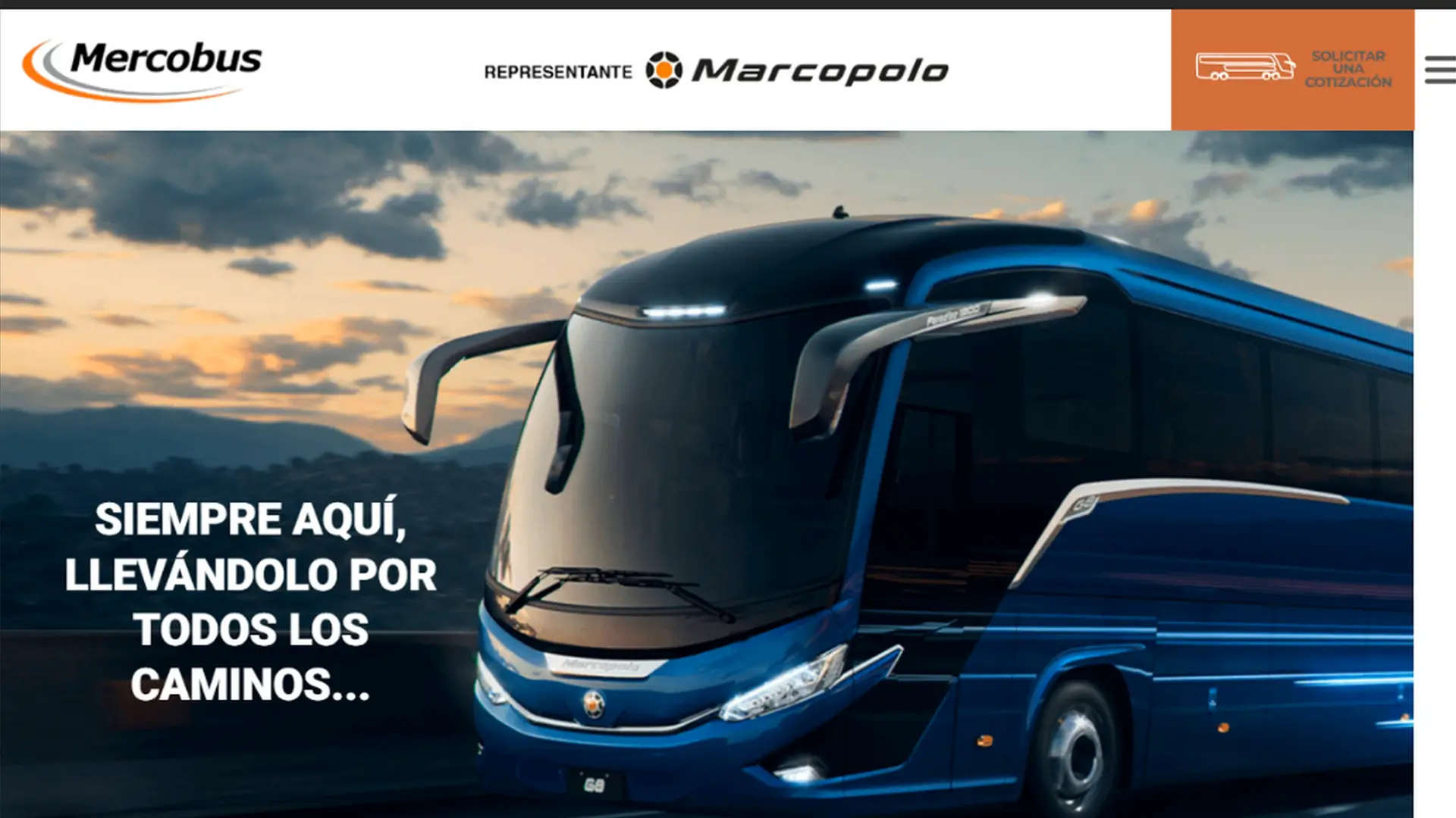 Mercobus
