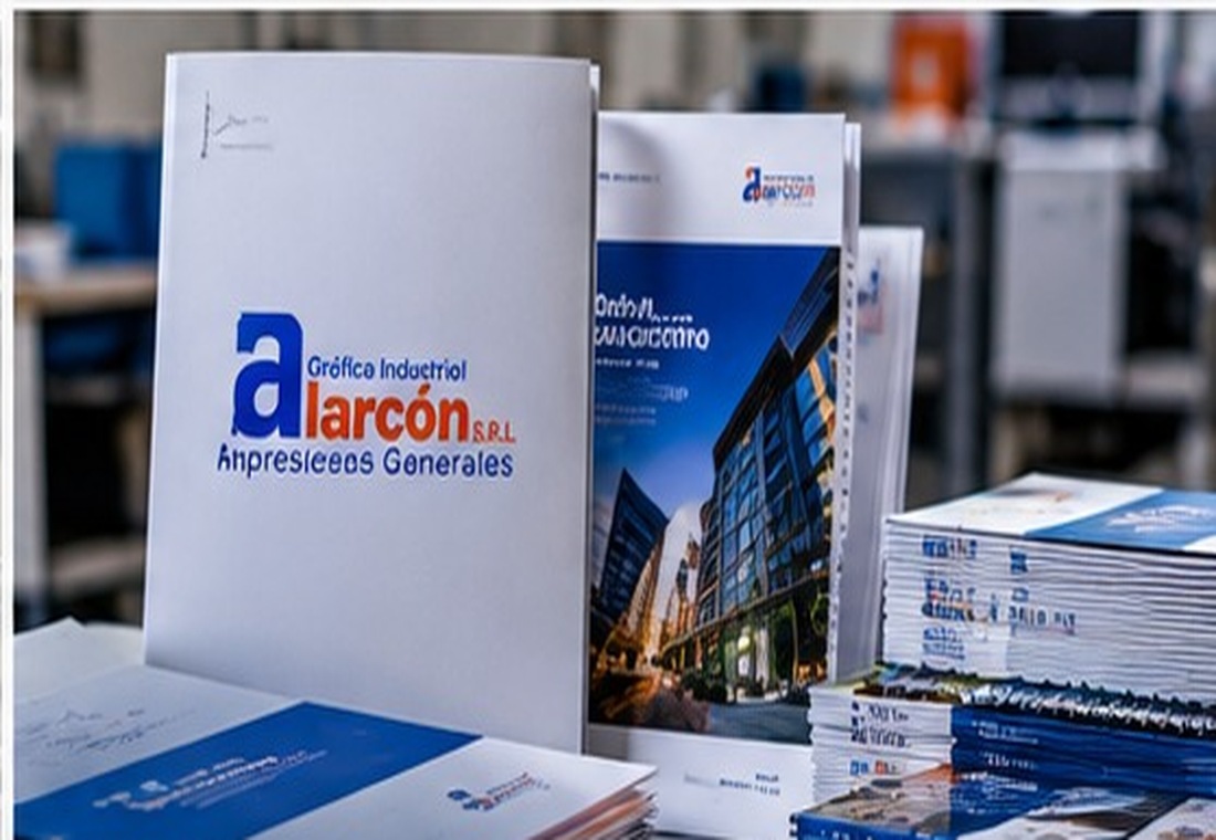 Material corporativo