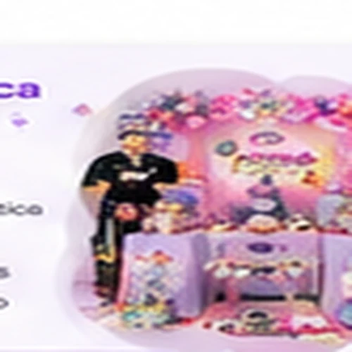 Decoración del paquete Fiesta Clásica