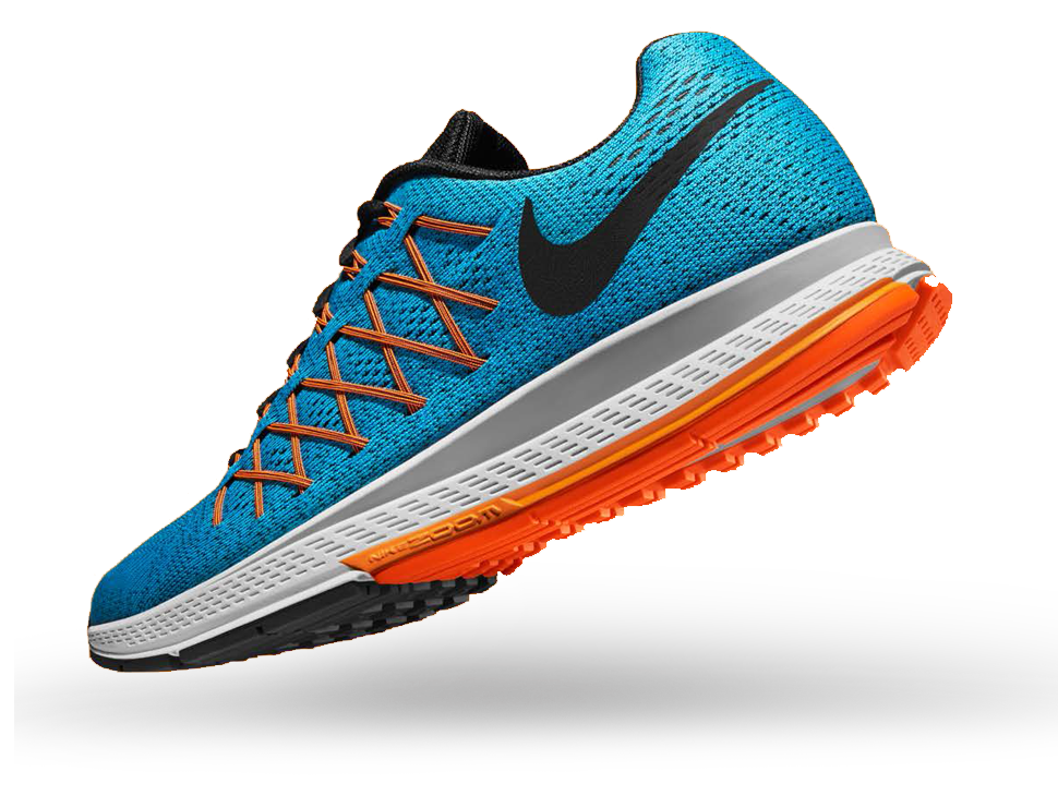 Zapatilla deportiva destacada 2