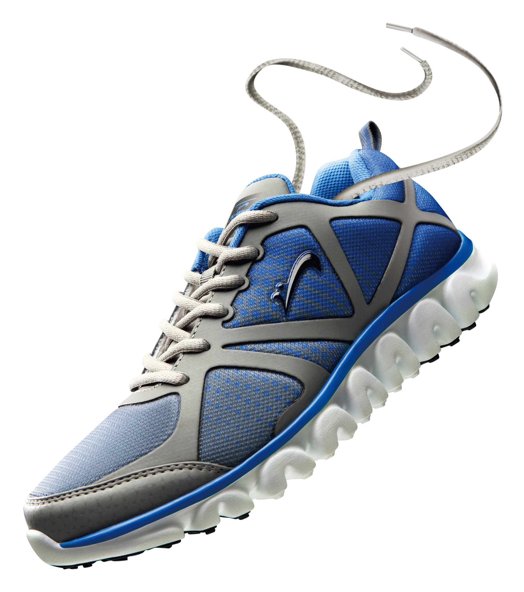 Zapatilla deportiva destacada 3